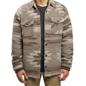 Jachs Men's Shirt Jacket
